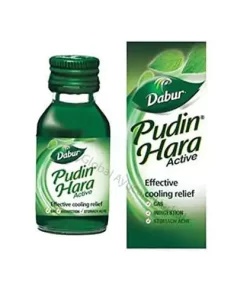 Dabur Pudin Hara Drops 30 ml