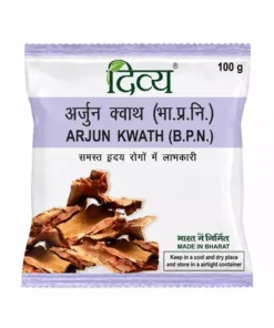 Divya Arjun Kwath