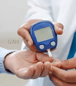Ayurvedic Treatment For Diabetes
