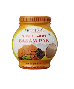 Divya Badam Pak