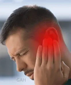 Ayurvedic Treatment For Ear Ache