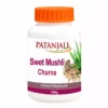 Patanjali Swet Mushli Churna