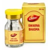 Dabur Swarna Bhasma