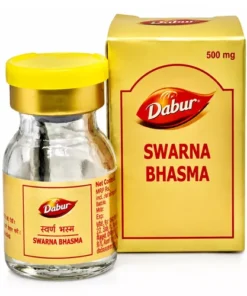 Dabur Swarna Bhasma