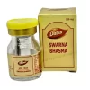 Dabur Swarna Bhasma