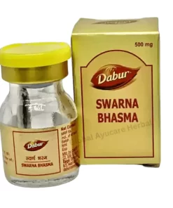 Dabur Swarna Bhasma