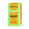 Baidyanath Shilajit Tablet