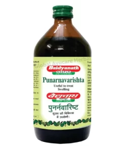 Baidyanath Punarnavarishta