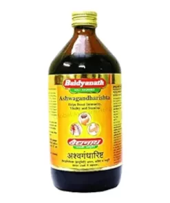 Baidyanath Ashwagandharishta