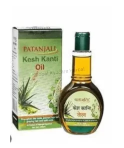 Patanjali Kesh Kanti