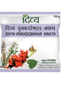 Divya Vrikkdoshhar Kwath