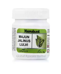 Hamdard Majun Jalinus Lulvi