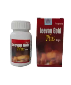 Jeevan Gold Capsules