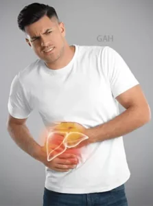 Ayurvedic Treatment For Liver Problems