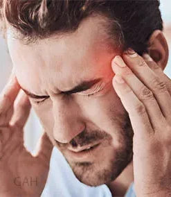 Ayurvedic Treatment For Migraine