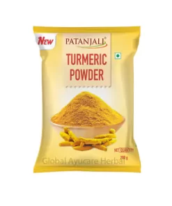 Patanjali Turmeric Powder