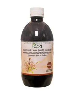 Patanjali Mahamanjisthadi Kwath(