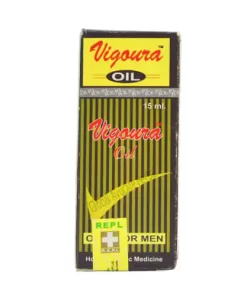 REPL Vigoura Oil