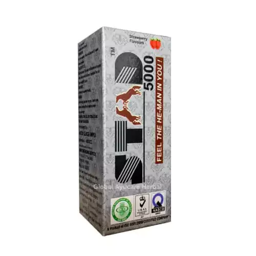 Stud 5000 Delay Spray