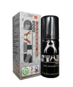 Stud 5000 Premature Delay Spray