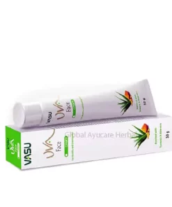 Vasu UVA Acnovin Cream