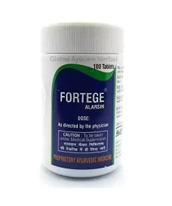 Fortege Tablets