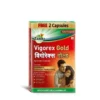 Zandu Vigorex Gold Capsules
