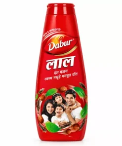 dabur lal dant manjan