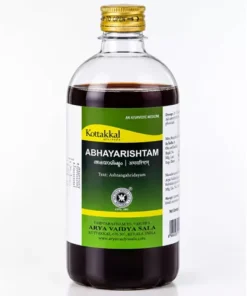 Kottakkal Abhayarishtam