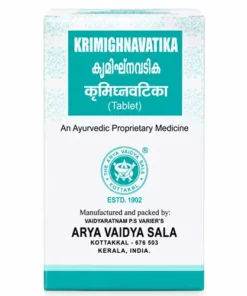 Kottakkal Krimighna Vatika