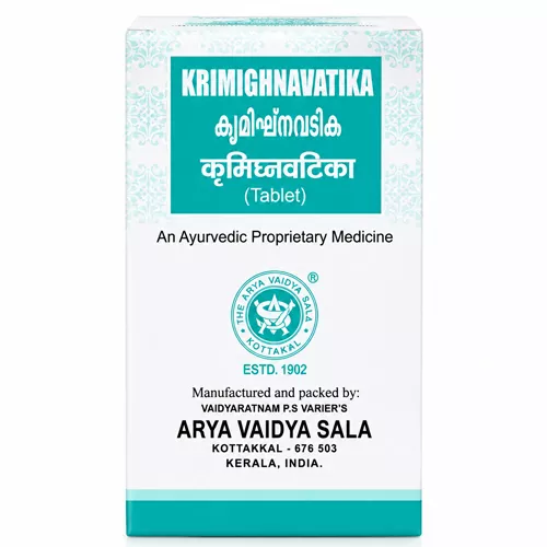 Kottakkal Krimighna Vatika