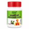 Divya Swasari Vati Tablet