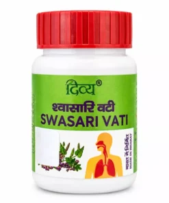 Divya Swasari Vati Tablet