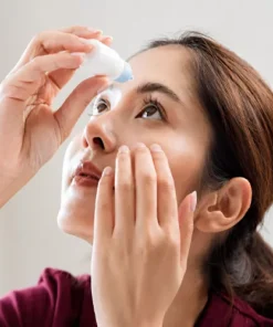 Ayurvedic Treatment For Eye Care