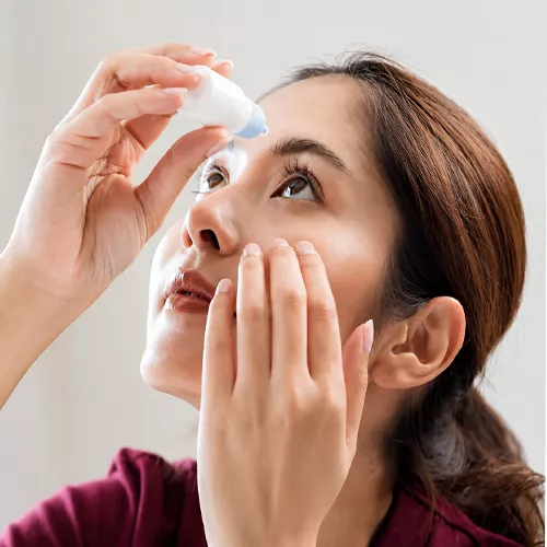 Ayurvedic Treatment For Eye Care