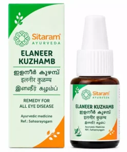 Sitaram Elaneer Kuzhambu