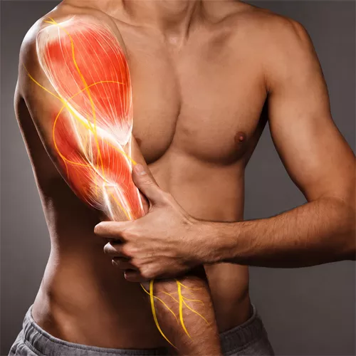 Ayurvedic Treatment For Muscular Pain
