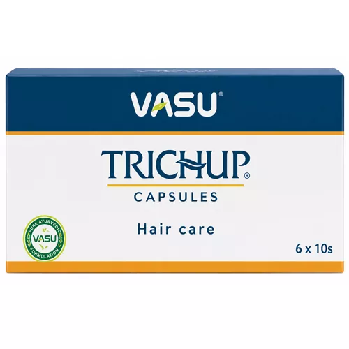 Vasu Trichup Capsules