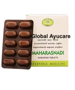 AVN Maharasnadi Kashayam Tablets