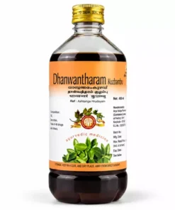 AVP Dhanwantharam Kuzhambu