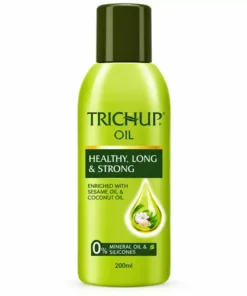 vasu trichup oil