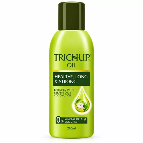 vasu trichup oil