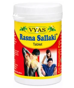 Vyas Rasna Shallaki