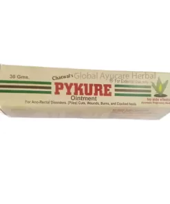 Chatwal's Pykure Ointment