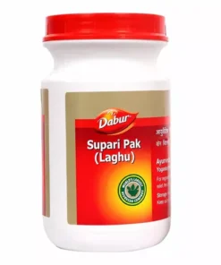 Dabur Supari Pak (Laghu)