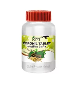 Divya Coronil Tablets