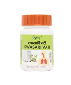 Divya Swasari Vati Tablets