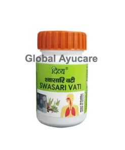 Divya Swasari Vati Tablets