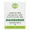 AVN Maharasnadi Kashayam Tablets