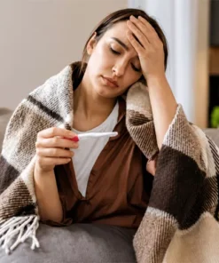 Ayurvedic Treatment For Fever